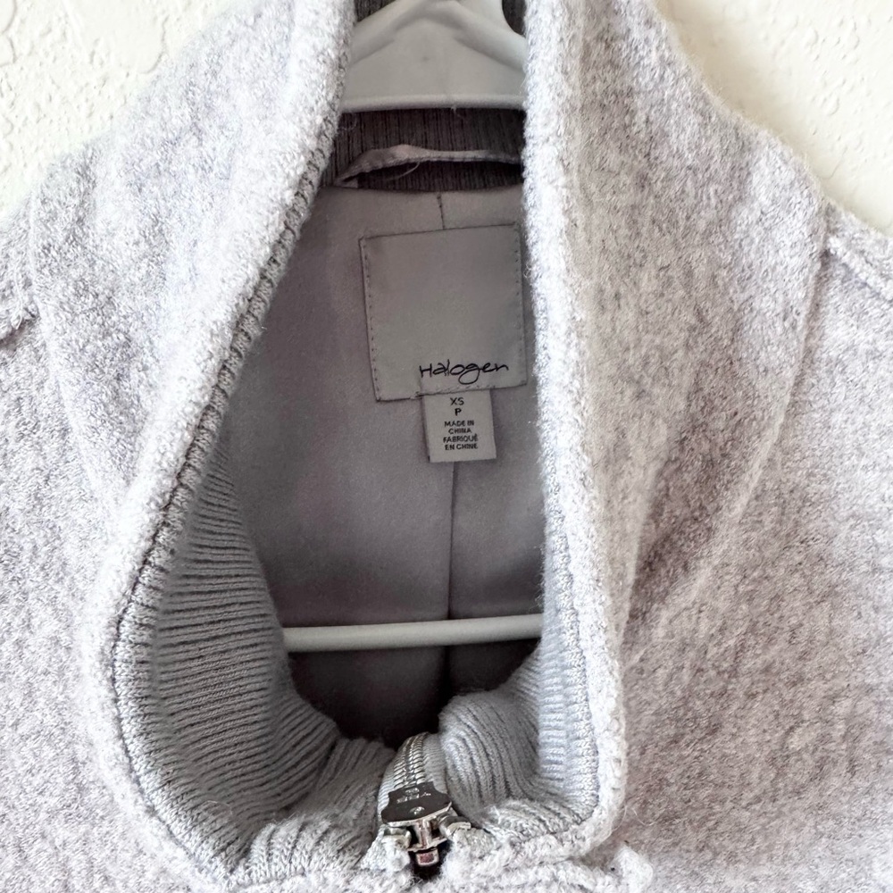 Halogen Coat - Picture 2 of 10